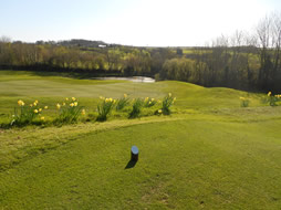 Trethorne Golf Course
