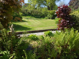 Gardens at Hill View