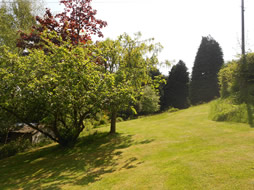 Gardens at Hill View