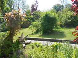 Gardens at Hill View