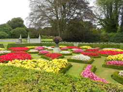 Lanhydrock House