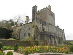 Buckland Abbey - National Trust